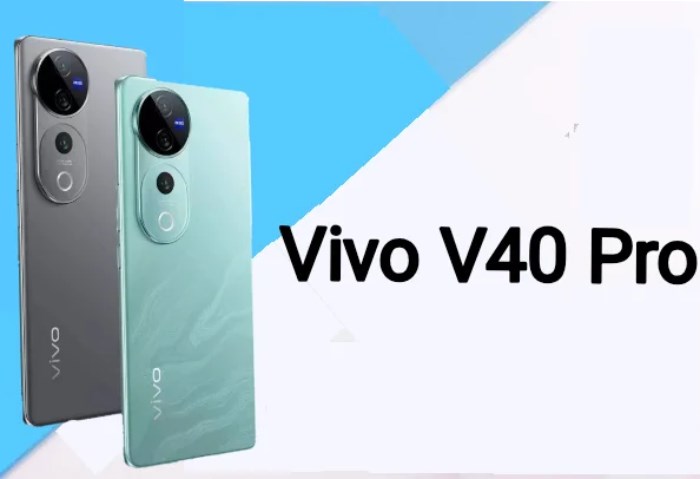 Vivo V40 Pro
