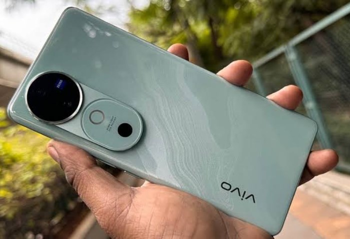 Vivo V40 5G