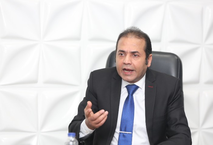 إيهاب سعيد