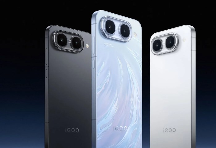 iQOO Neo 11 Ultra