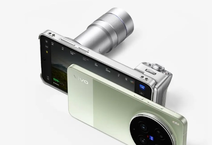 Vivo X300 Ultra