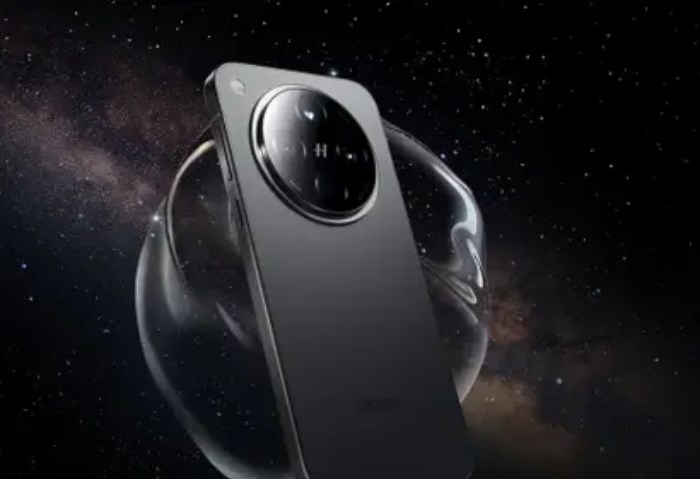 Oppo Find X9 Ultra