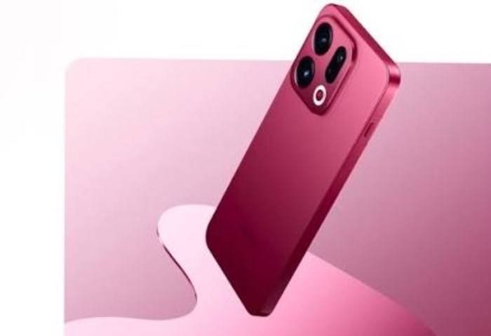 Oppo Find X9 Pro