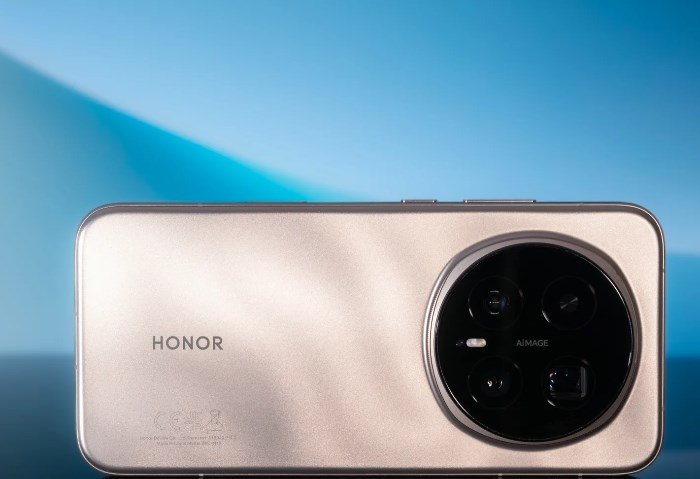 Honor Magic 8 Pro