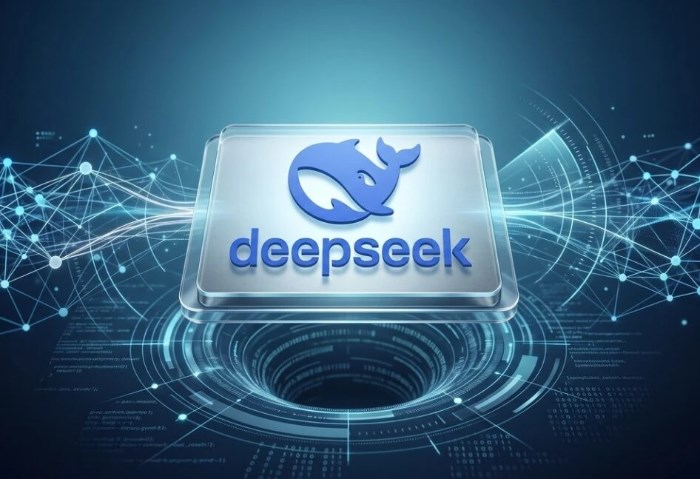 DeepSeek