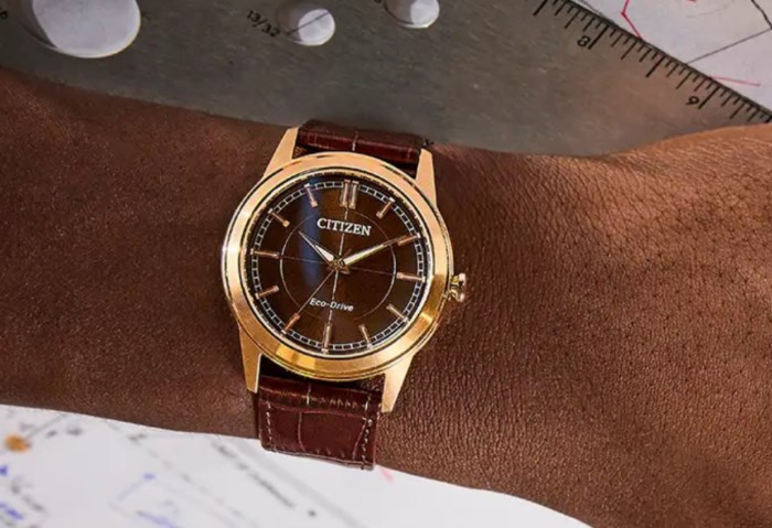 Citizen AW2113-16X