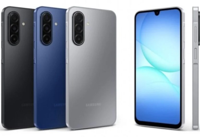 Samsung Galaxy A