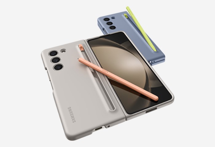 Samsung Galaxy Z Fold 5
