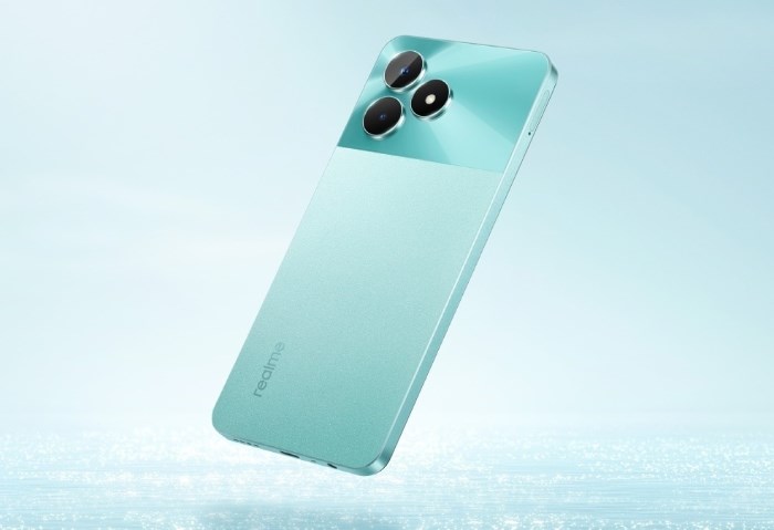 Realme C51