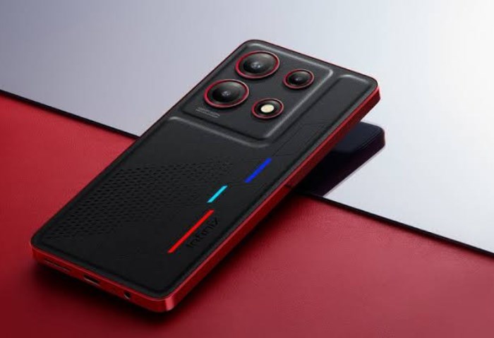 Infinix Note 30 VIP