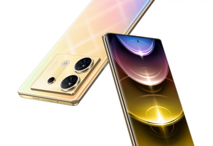 Infinix Zero 30 5G
