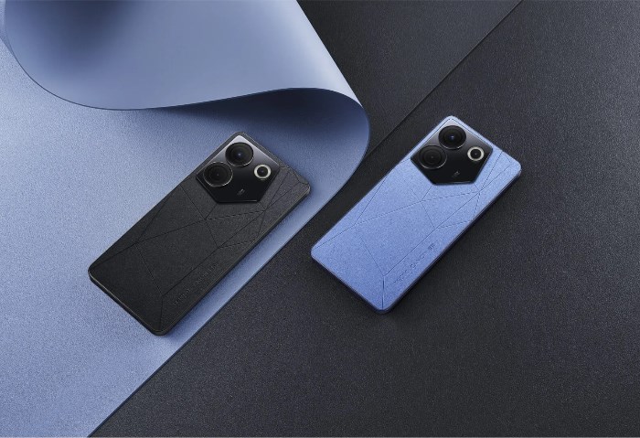 Tecno Camon 20 Pro 5G