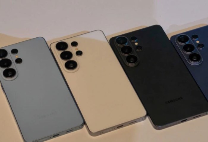Galaxy S27
