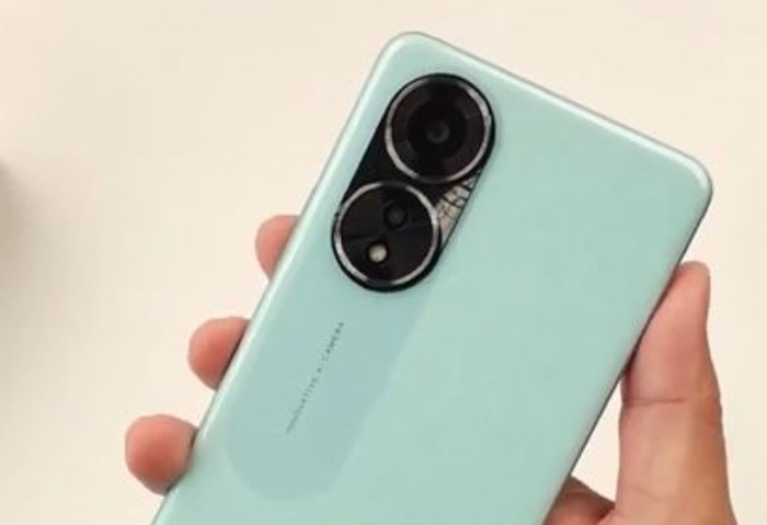 OPPO A58 5G