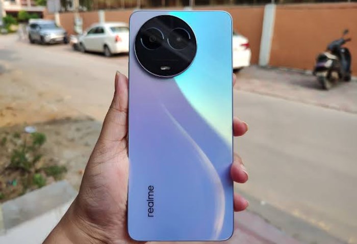 Realme 11x 5G