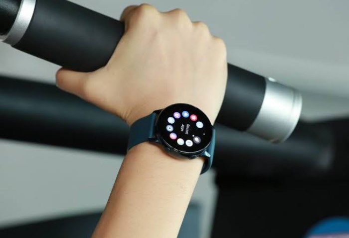 Digital Detox & Wearables