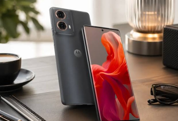 Motorola Moto G85
