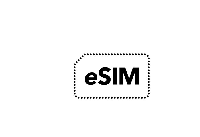 eSIM