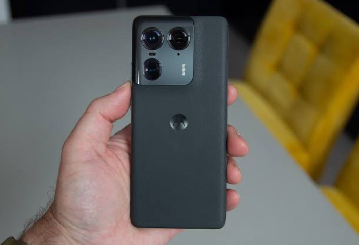 Motorola Edge 50 Ultra