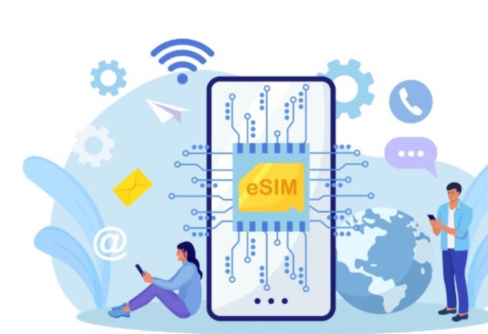 eSIM