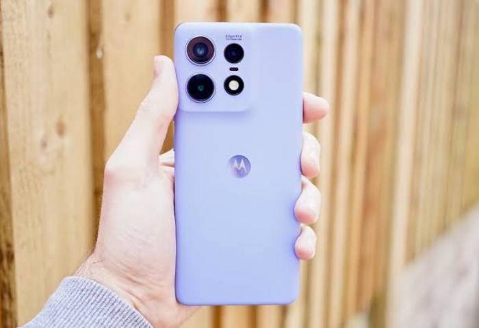 Motorola Edge 50 Pro