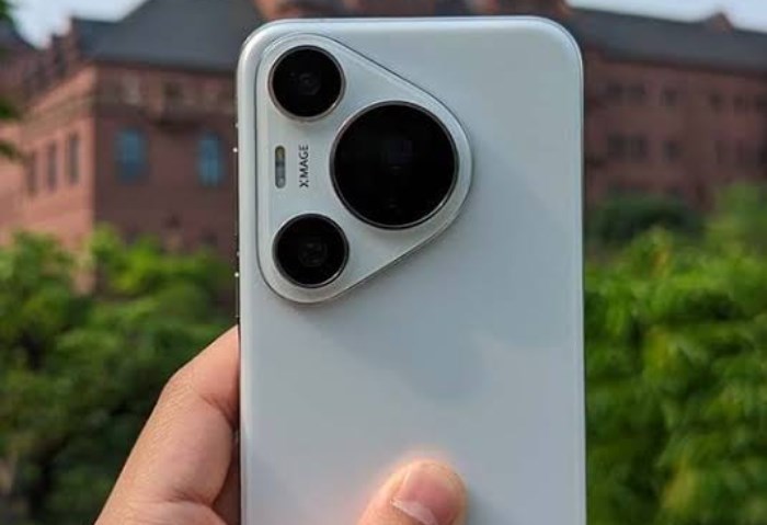 Huawei Pura 70 Pro