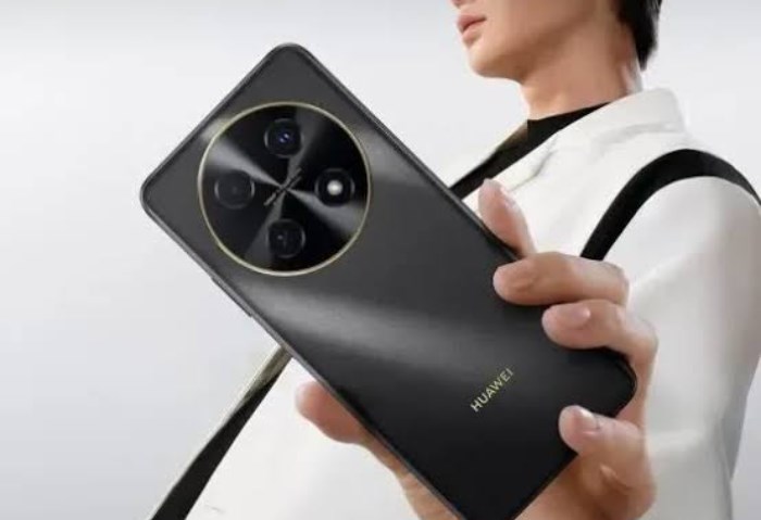 Huawei Nova 12i