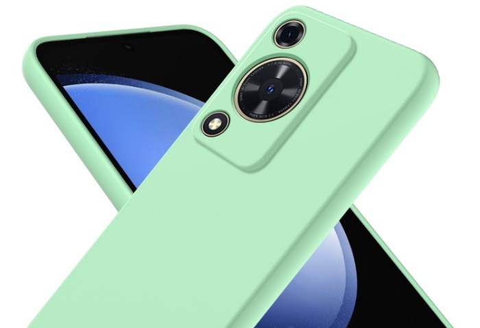 Huawei Nova Y72