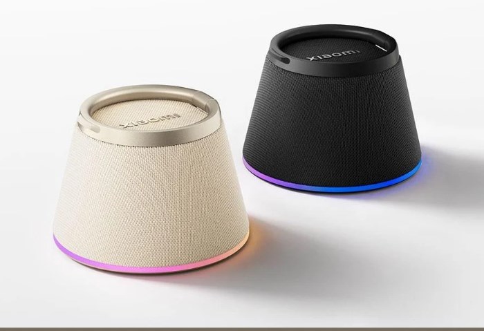 Xiaomi Bluetooth Speaker Magnetic Version
