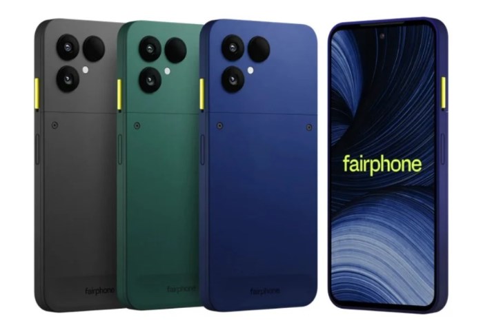 Fairphone 6+