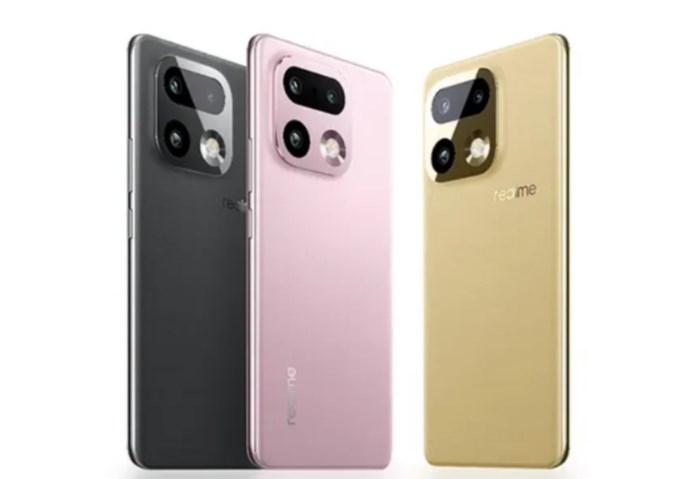 Realme 16 Pro+