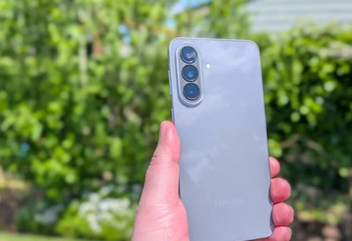 Galaxy A58