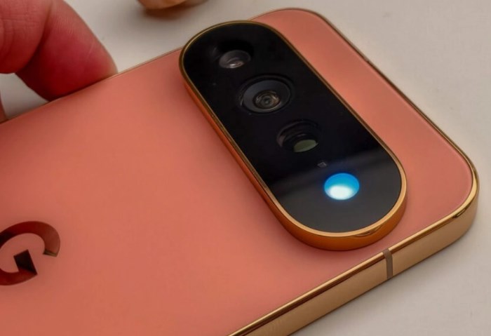 Pixel 11 Pro