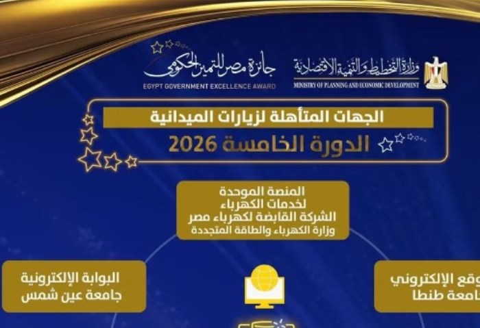 المنصة الموحدة لخدمات الكهرباء 