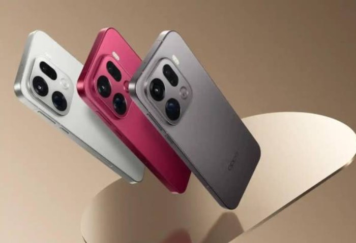 Oppo Find X9 Pro