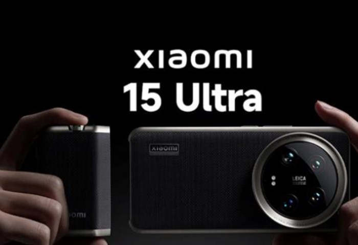 Xiaomi 15 Ultra