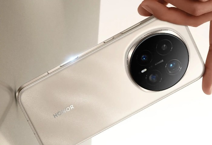 Honor Magic 8 Pro