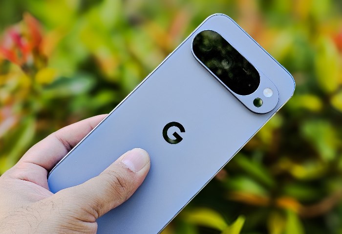 Google Pixel 10 Pro XL