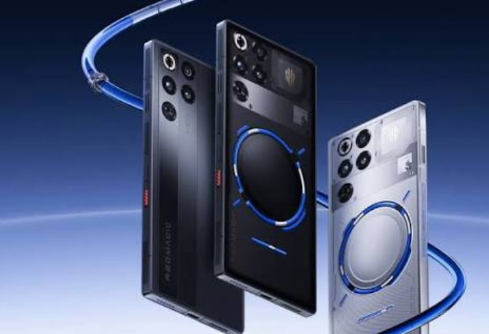 REDMAGIC 11S Pro  