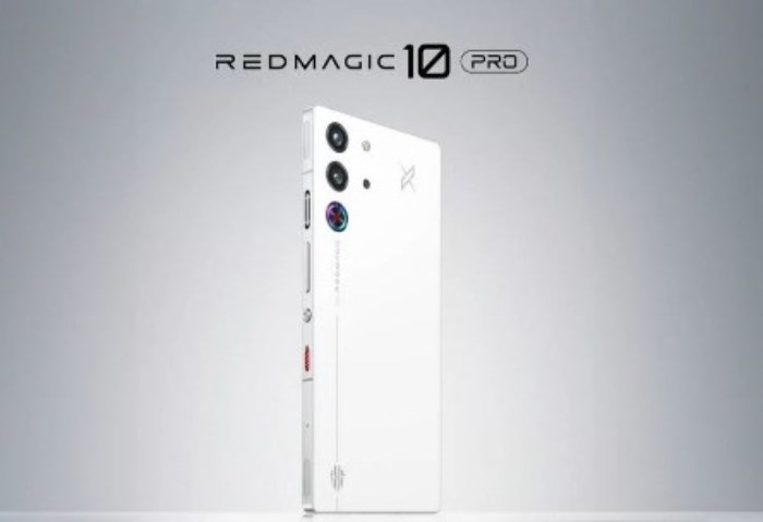 REDMAGIC 10 Pro