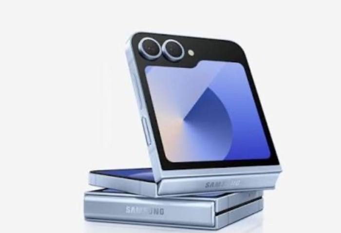 Samsung Galaxy Z Fold 7  