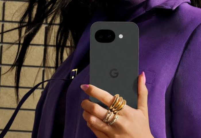 Google Pixel 10a  