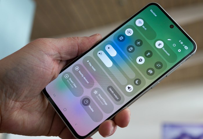 Samsung Galaxy A56