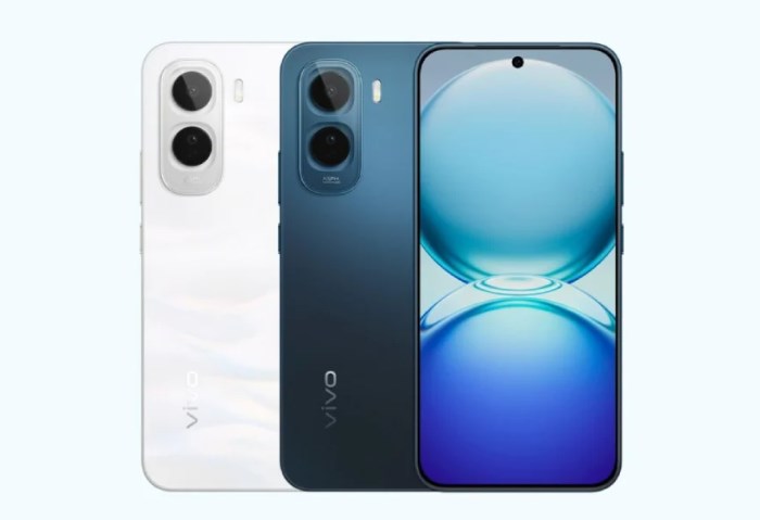 Vivo V70 Lite 4G