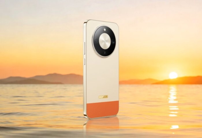 Honor Turbo 5G