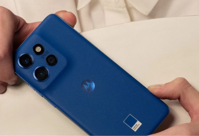 Motorola 