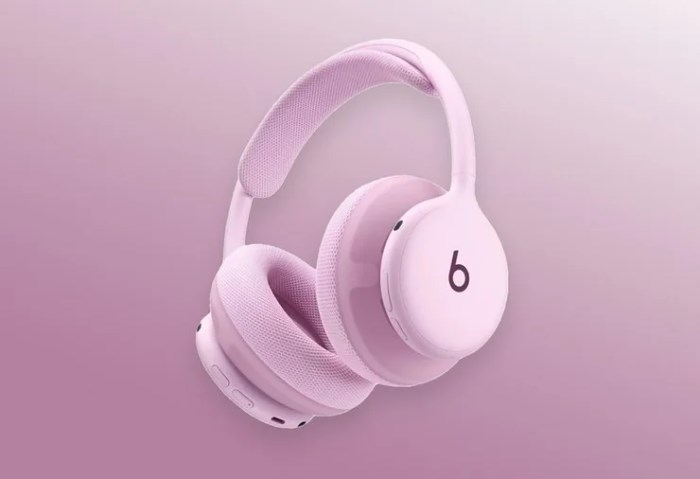 Beats 360