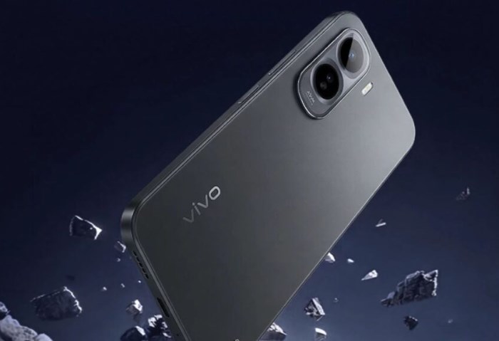 Vivo T5 Pro