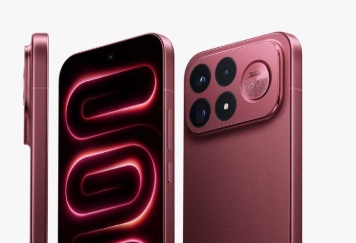 Poco F9 Ultra