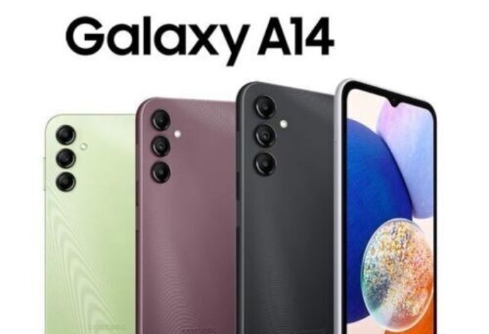 Galaxy A14
